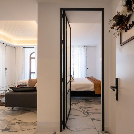 Palatina Concept Suites Гранада Екстер'єр фото