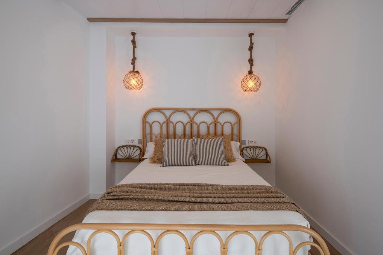 Palatina Concept Suites Гранада Екстер'єр фото