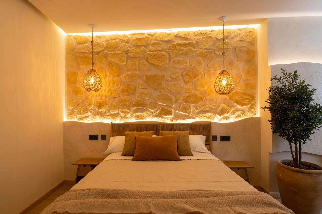 Palatina Concept Suites Гранада Екстер'єр фото