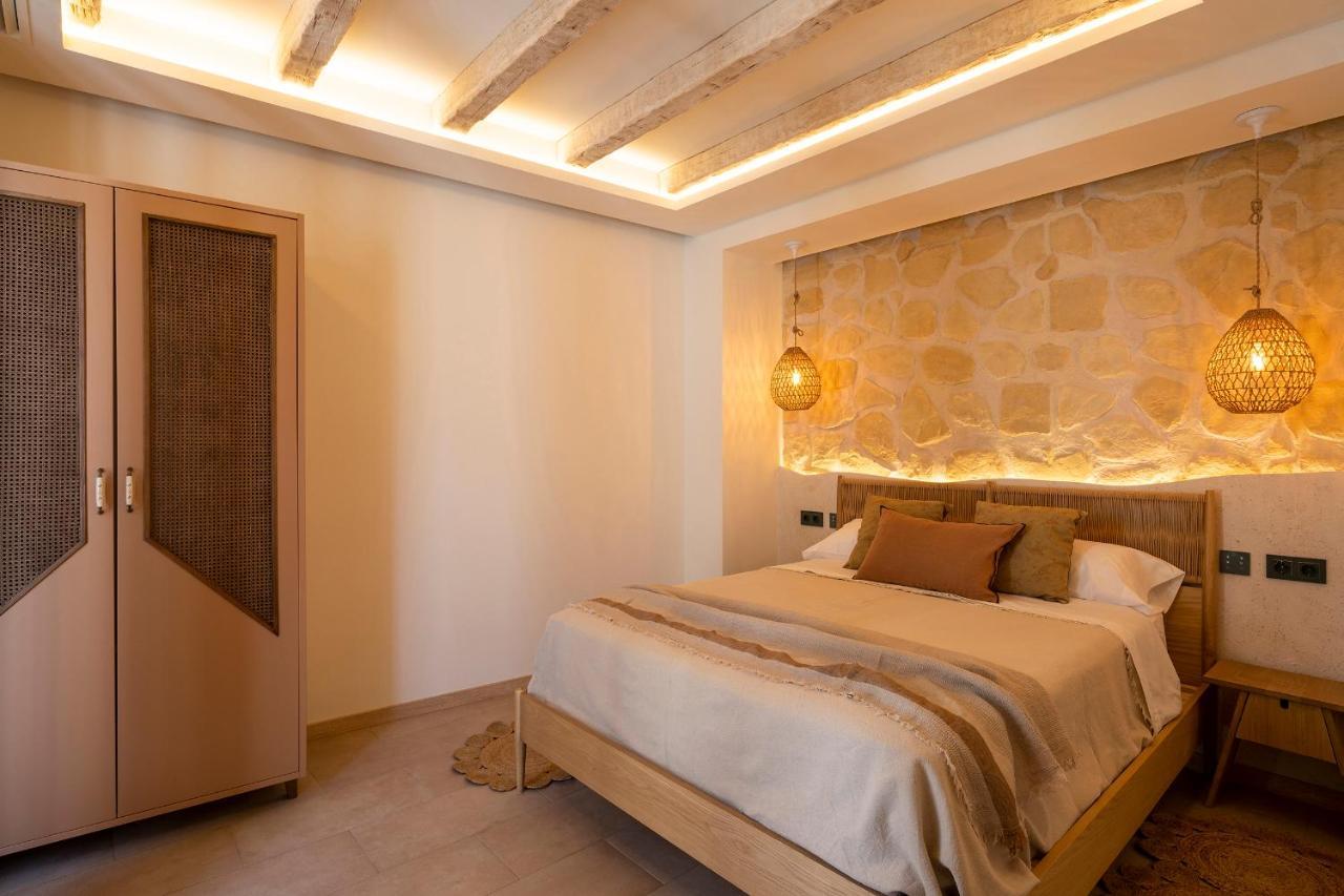 Palatina Concept Suites Гранада Екстер'єр фото