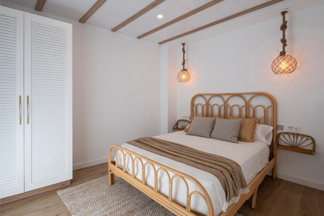 Palatina Concept Suites Гранада Екстер'єр фото