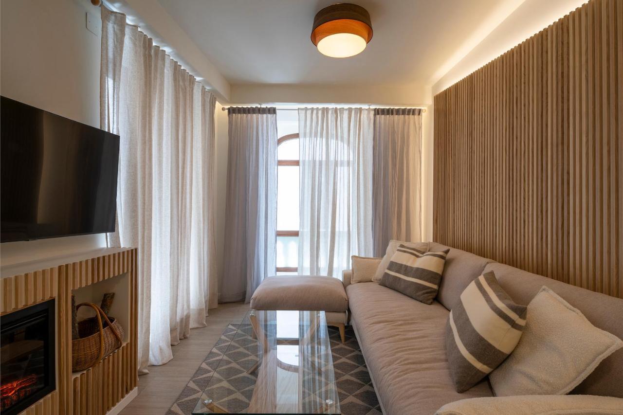 Palatina Concept Suites Гранада Екстер'єр фото
