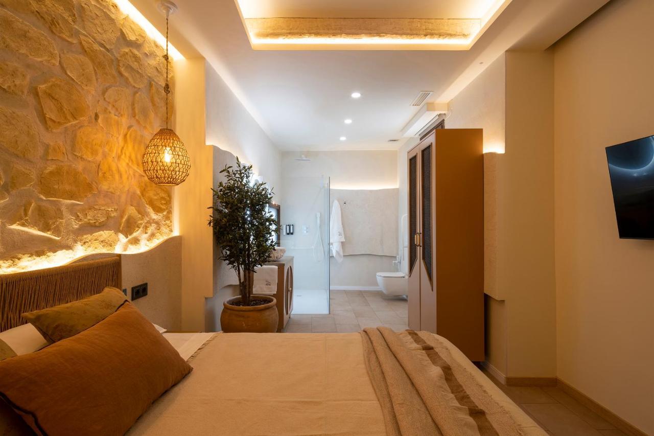 Palatina Concept Suites Гранада Екстер'єр фото