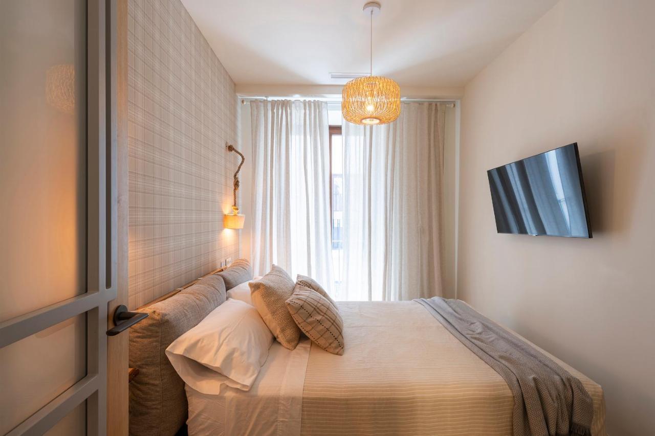 Palatina Concept Suites Гранада Екстер'єр фото
