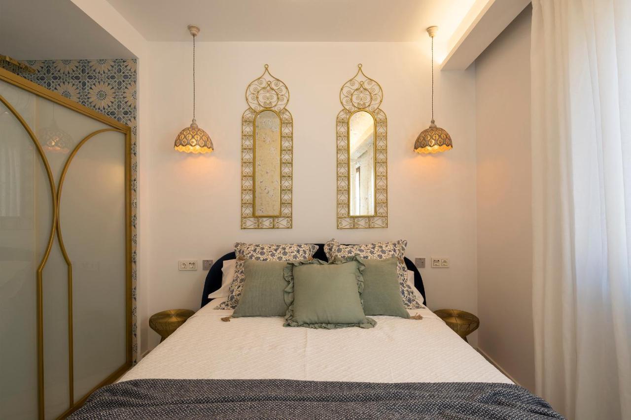 Palatina Concept Suites Гранада Екстер'єр фото