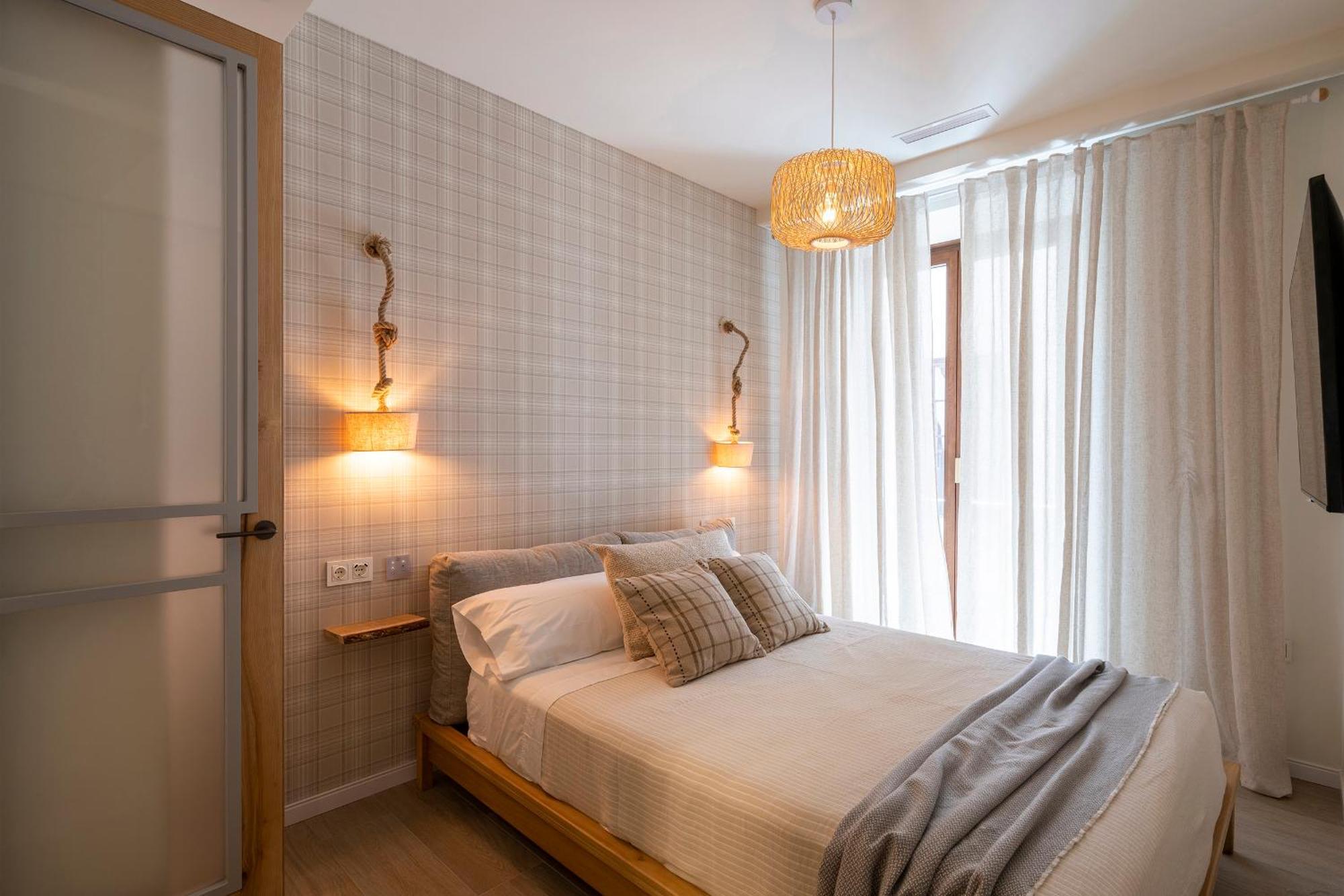 Palatina Concept Suites Гранада Екстер'єр фото